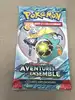 booster pokémon méga evolution me1