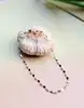 bracelet or maille fantaisie limée or 750 millième (18 ct) 0,62g
