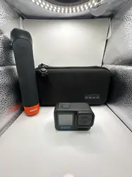 caméra sport gopro hero13 black