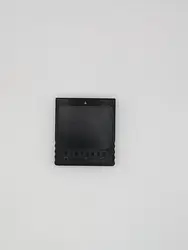 carte memoire 251 nintendo gamecube
