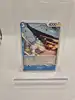 carte one piece sanji (pirate foil) p-068