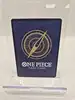 carte one piece sanji (pirate foil) p-068