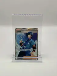 carte pokémon : albert 251/193 pal evolutions à paldéa française