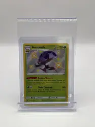 carte pokémon astronelle shiny sv009/sv122
