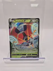 carte pokémon astronelle v 020/185