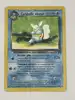 carte pokémon carabaffe obscur 46/82 fr team rocket
