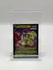 carte pokémon chapignon v 006/264 eb08 epée & bouclier poing de fusion