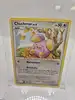 carte pokémon chuchmur niv.8 94/106