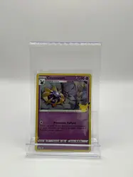 carte pokémon cosmovum 014/025 fr