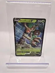carte pokémon desséliande v 013/203