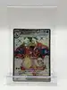 carte pokémon ~ dracaufeu ex 215/197 ~ set flammes obsidiennes