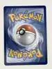 carte pokemon électhor 133/128 30 ans