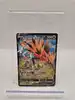 carte pokemon electhor de galar v tg19/tg30