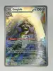 carte pokemon exagide 210/182