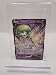 carte pokémon gardevoir v 016/073 eb3.5 epée bouclier