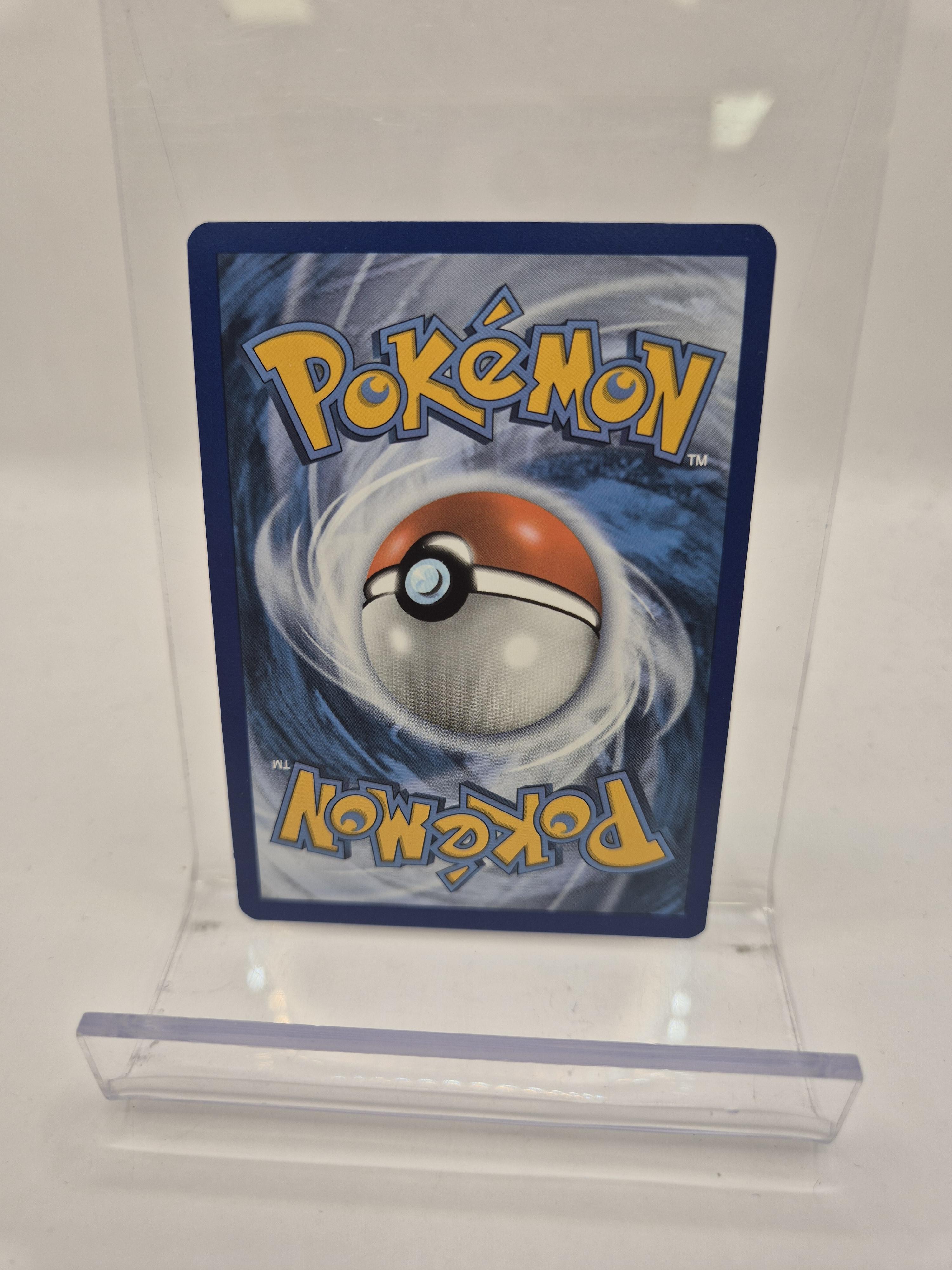 Carte Pokémon Grahyèna TG09/TG30 EB10 Epée & Bouclier Astres Radieux