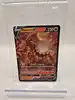 carte pokémon heatran v 025/189 eb10 epée & bouclier astres radieux