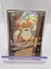 carte pokémon japonaise growlithe ar 078/076 m6 storm emeralda