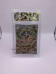 carte pokémon magnéton 159 promo etincelles déferlantes