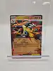 carte pokemon mega-dracaufeu y mep 030 ex promo méga-evolution fr