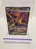 carte pokemon mega skarmory ex 099/080 m3 nihil zero sr full art jap