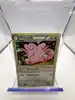 carte pokemon mélodelfe holo 3/123