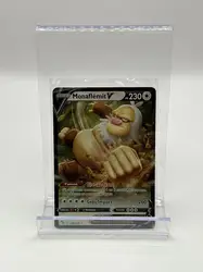 carte pokémon monaflèmit v 058/078 fr