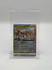 carte pokémon nigirigon ex 142/191 fr nm