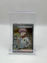 carte pokémon ortiga 141/131 ev8.5 evolutions prismatiques