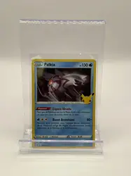 carte pokemon palkia 004/025 holo célébrations 25ans