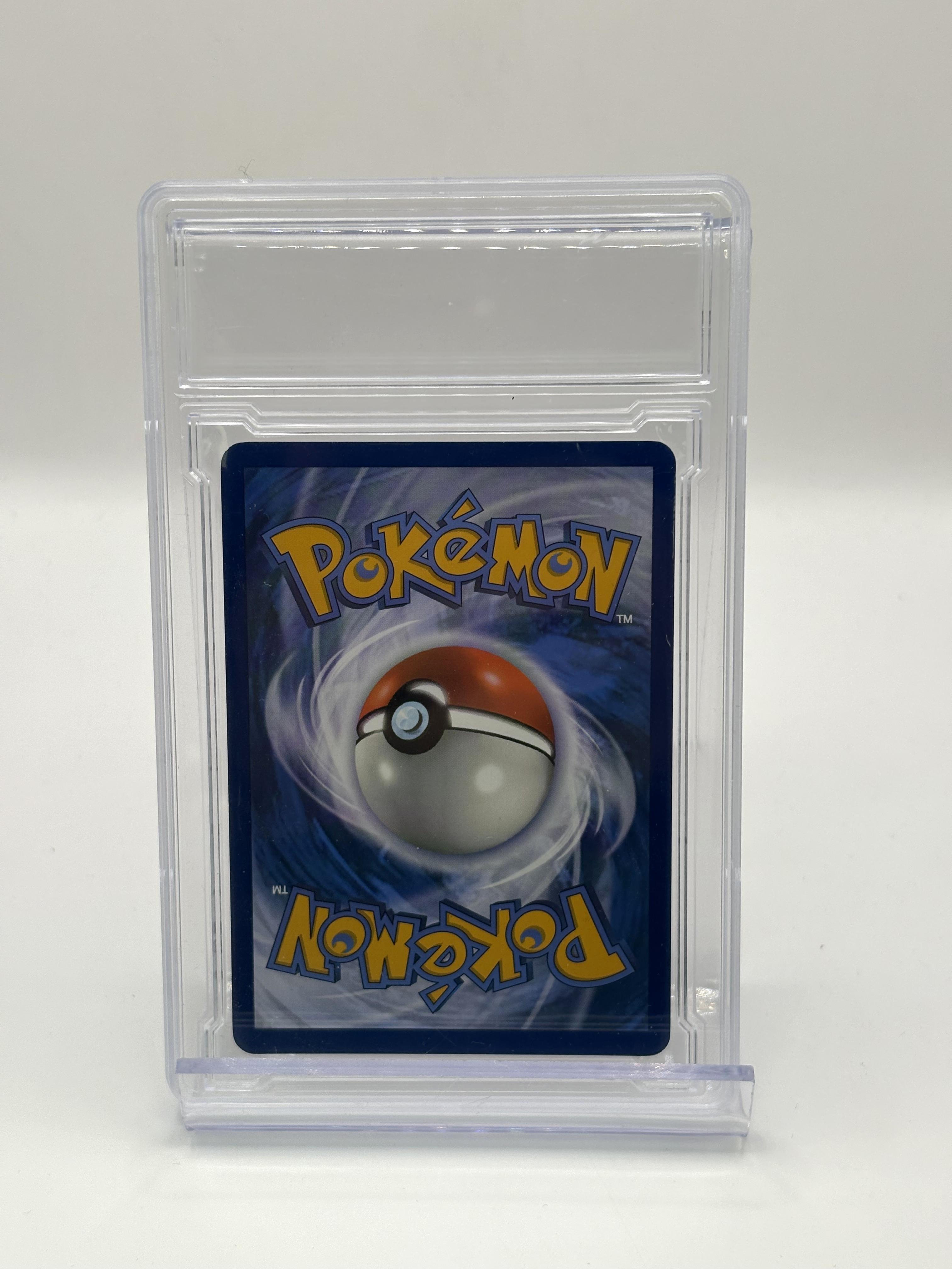 Carte Pokémon Pelage-Sablé-ex 159/131 Évolutions Prismatiques