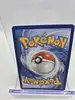 carte pokémon pikachu 030/128 30 ans