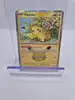 carte pokémon pikachu 033/128 30 ans