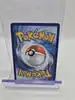 carte pokémon pikachu 033/128 30 ans