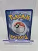 carte pokémon pikachu 033/128 30 ans