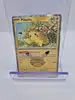 carte pokémon pikachu 033/128 30 ans