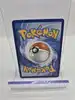 carte pokémon pikachu 033/128 30 ans