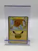 carte pokémon pikachu 04/30 30 ans