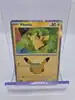 carte pokémon pikachu 05/30 30 ans