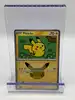 carte pokémon pikachu 12/30 30 ans