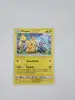 carte pokémon pikachu 14/30 promo deck
