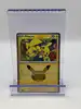 carte pokémon pikachu 26/30 30 ans