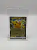 carte pokémon pikachu ex 053/128 - 30c me5.5 30ème anniversaire