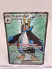 carte pokémon pingoléon ex 114/094 pfl flammes fantasmagoriques