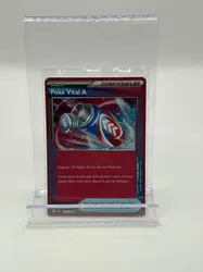 carte pokemon poke vital a 062/064 high-tech