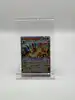 carte pokemon pyroli ex 022/187 sv8a terastal festival ex japonaise