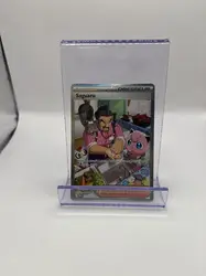 carte pokémon saguaro 270/193 ev02 évolutions à paldea