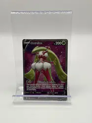carte pokémon sucreine v 246/264 poing de fusion