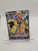 carte pokémon tokorico v 147/163 eb05 epée bouclier styles de combat
