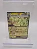 carte pokémon tyranocif ex 066/197 obf ev3 flamme obsidienne